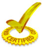 Certificación